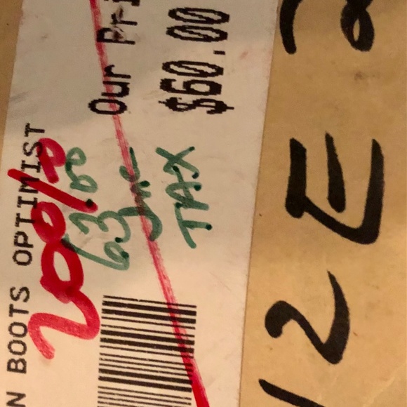 BNWT TRETORN OPTIMIST YOUTH RUBBER BOOTS - Picture 2 of 2